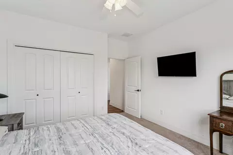 Bedroom - 3854 N Red Fox Cir, Maize, KS 67101 photo 3 of 3