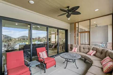 Exterior - 3854 N Red Fox Cir, Maize, KS 67101 photo 11 of 11