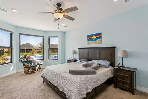 Bedroom - 3854 N Red Fox Cir, Maize, KS 67101 photo 1 of 3