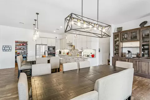 Dining - 3854 N Red Fox Cir, Maize, KS 67101 photo 2 of 2