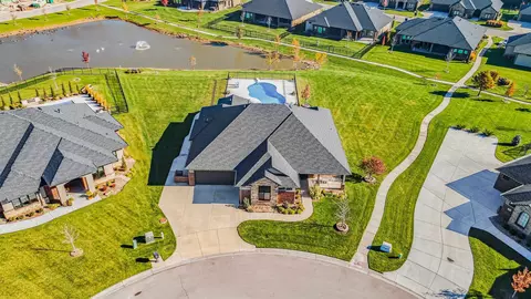 View/Area - 3854 N Red Fox Cir, Maize, KS 67101 photo 1 of 6
