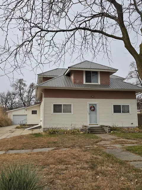 310 Wick St, Courtland, KS 66939