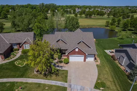 13818 W Onewood St, Wichita, KS 67235