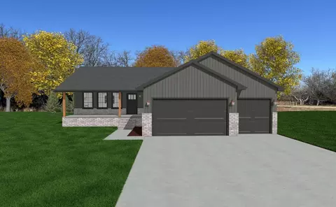 816 W Bluebird Ct, Andover, KS 67002