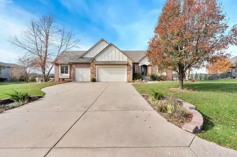 3045 Willow Crk, Rose Hill, KS 67133