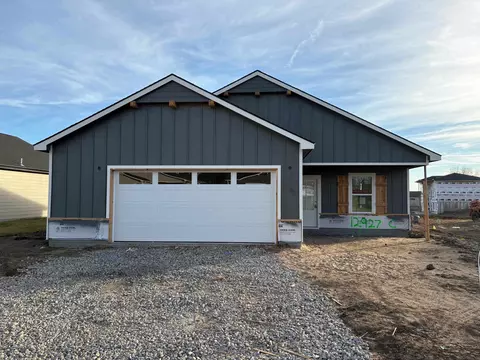 12927 E Spring Valley St, Wichita, KS 67230