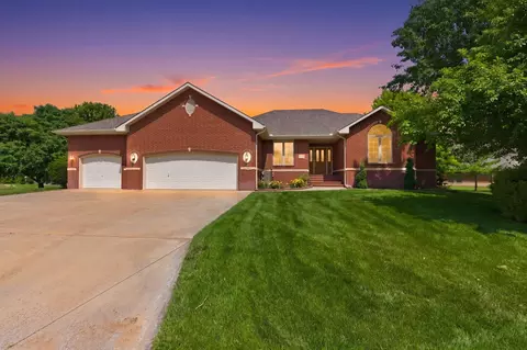 432 N Washington St, Cheney, KS 67025