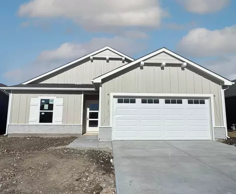 3560 E Hollandale, Derby, KS 67037