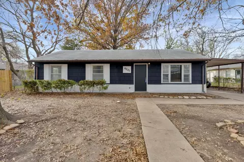 4221 S Englewood St, Wichita, KS 67216