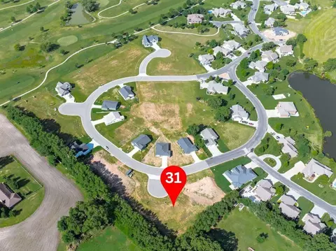 lot31 Lakeside Dr, Cheney, KS 67025