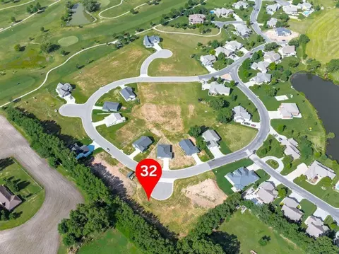 lot32 Lakeside Dr, Cheney, KS 67025