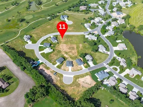lot11 Cherry Oaks St, Cheney, KS 67025
