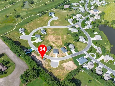 lot34 Lakeside Dr, Cheney, KS 67025