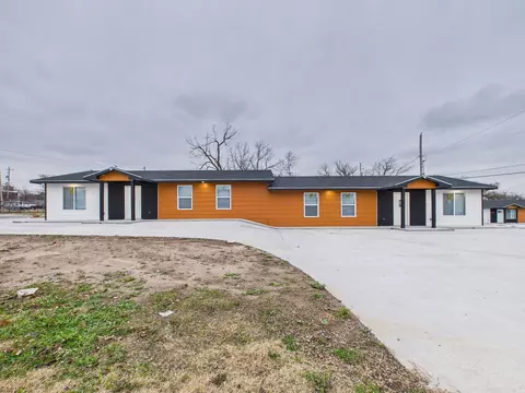 1347-1349 N Lorraine Ave, Wichita, KS 67214