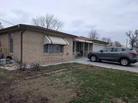 2747 S Seneca St, Wichita, KS 67217
