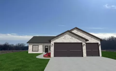 813 W Songbird St, Andover, KS 67002