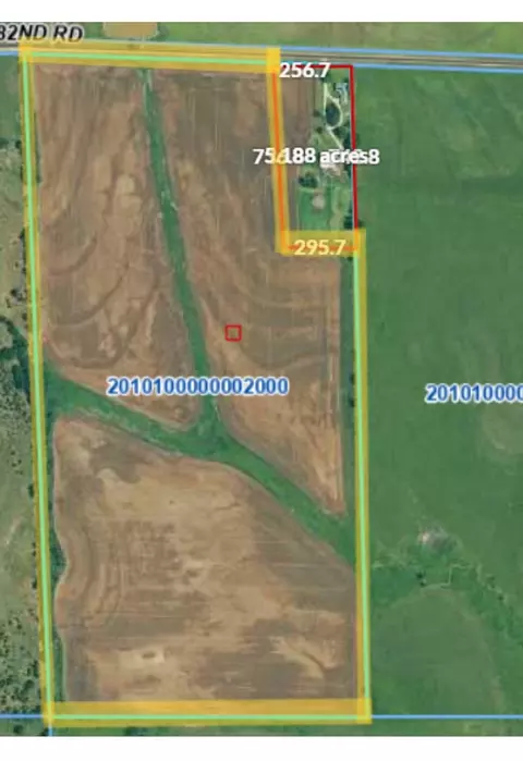 182 Nd, Winfield, KS 67156