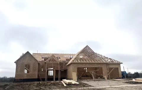 3327 N Crest St, Wichita, KS 67226