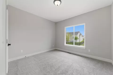 Bedroom - 4997 N Emerald, Maize, KS 67101 photo 4 of 5