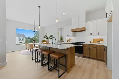Kitchen - 4997 N Emerald, Maize, KS 67101 photo 1 of 4