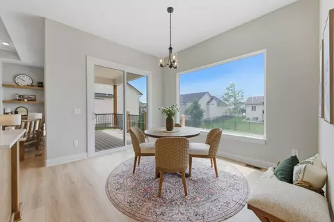Dining - 4997 N Emerald, Maize, KS 67101 photo 1 of 1