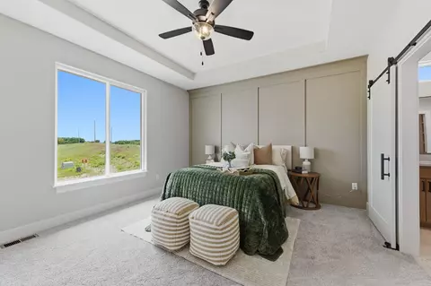 Bedroom - 4997 N Emerald, Maize, KS 67101 photo 1 of 5