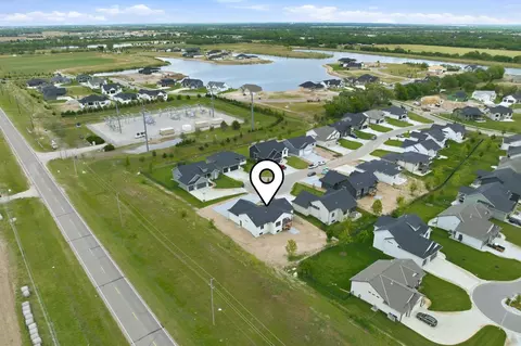 View/Area - 4997 N Emerald, Maize, KS 67101 photo 2 of 4