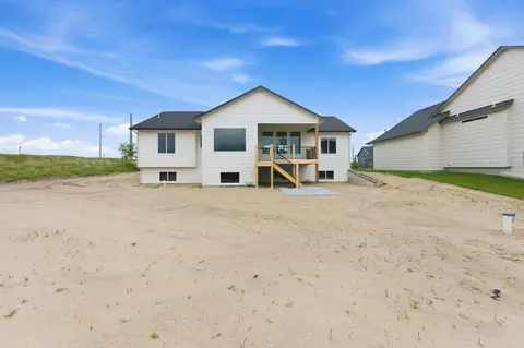 Exterior - 4997 N Emerald, Maize, KS 67101 photo 4 of 6
