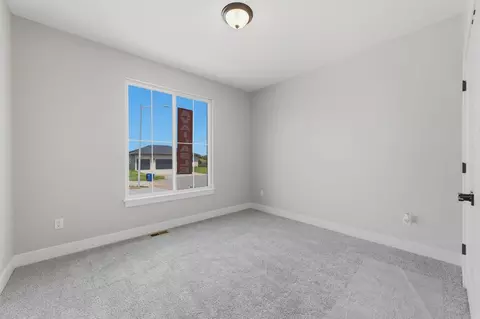 Bedroom - 4997 N Emerald, Maize, KS 67101 photo 5 of 5