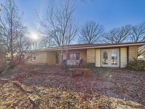 208 Park St, Fall River, KS 67047