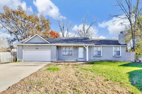 318 S Countryside, Andover, KS 67002