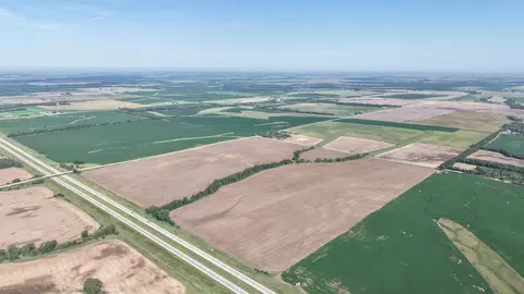 00000 Barn Rd, Solomon, KS 67480 photo 4