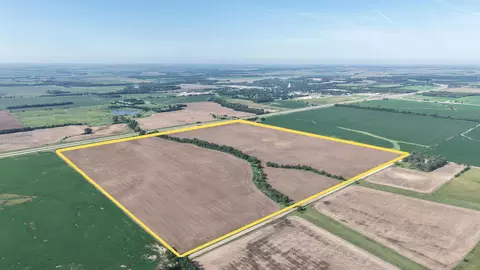 00000 Barn Rd, Solomon, KS 67480 photo 2
