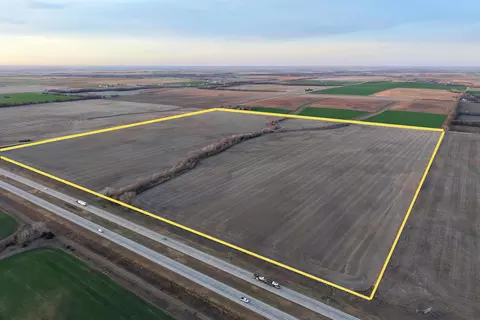 00000 Barn Rd, Solomon, KS 67480 photo 2