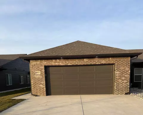 4915 N Vassar Ave, Wichita, KS 67220