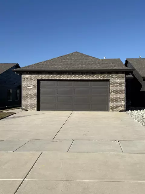 4909 N Vassar Ave, Wichita, KS 67220