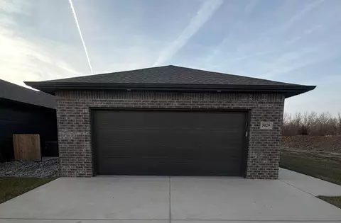 5029 N Fairmount Ave, Wichita, KS 67220