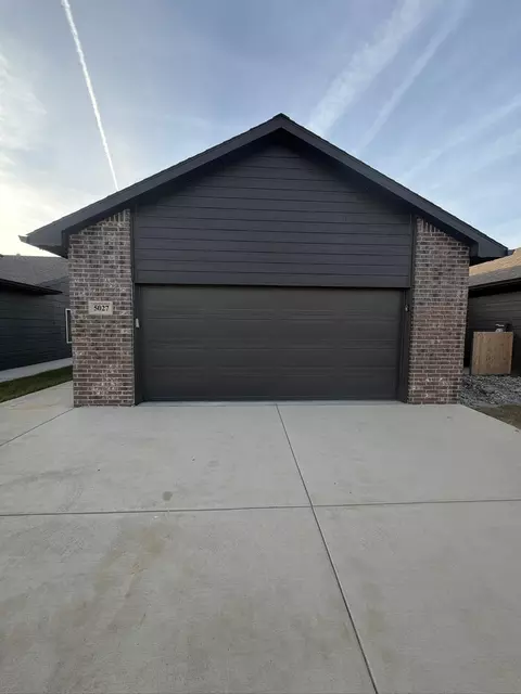 5027 N Fairmount Ave, Wichita, KS 67220