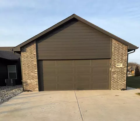 4917 N Vassar Ave, Wichita, KS 67220