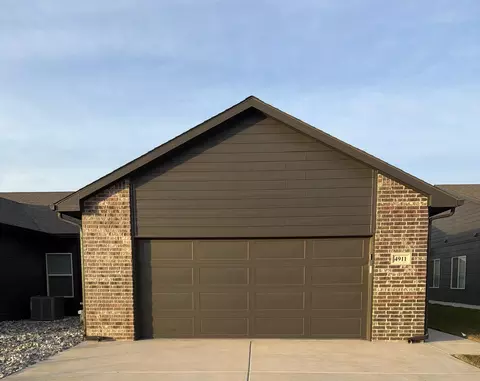 4911 N Vassar Ave, Wichita, KS 67220