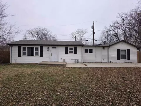 918 S Sedgwick, Wichita, KS 67213