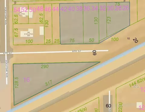 lot16 Bucks Add, Wichita, KS 67214