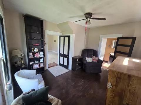 Living - 318 E 7th Ave, Winfield, KS 67156 photo 2 of 3