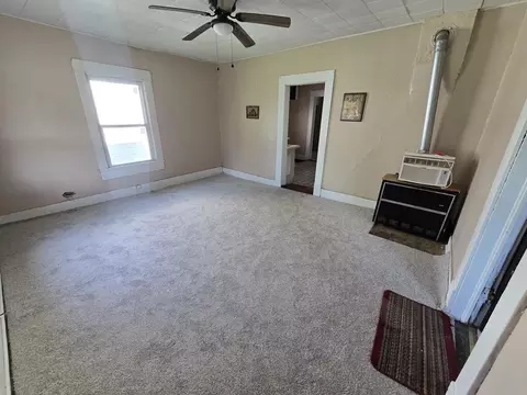 Living - 318 E 7th Ave, Winfield, KS 67156 photo 1 of 3