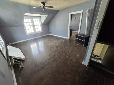 Living - 318 E 7th Ave, Winfield, KS 67156 photo 3 of 3