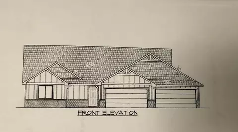 2709 S Clear Creek St, Wichita, KS 67230