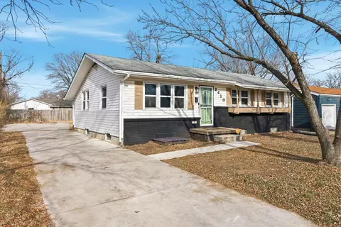 2410 W 29th St S, Wichita, KS 67217