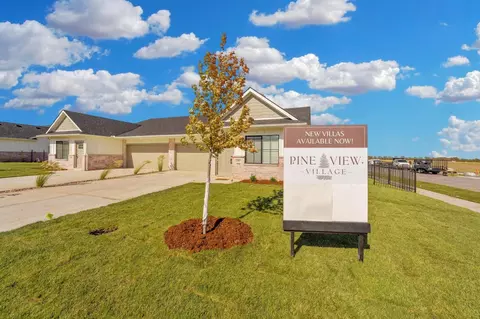 2150 Elk Ridge Ave, Goddard, KS 67052