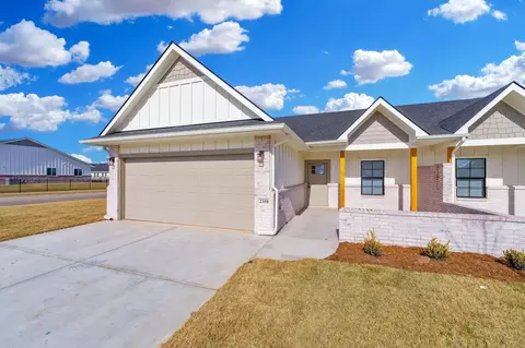 2146 Elk Ridge Ave, Goddard, KS 67052