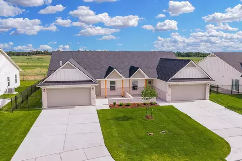 2146 Elk Ridge Ave, Goddard, KS 67052